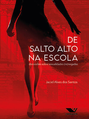 cover image of De Salto Alto na Escola